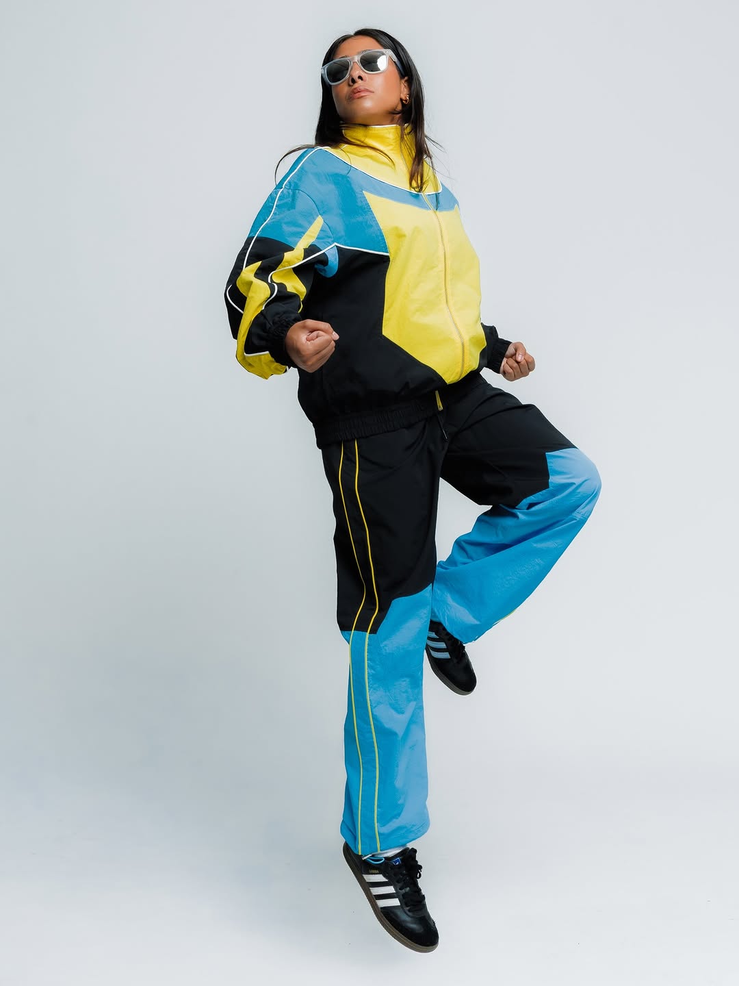 Y2K Fashion Anime Design 2 Pie - Street Fashion Jacket のレビューと価格