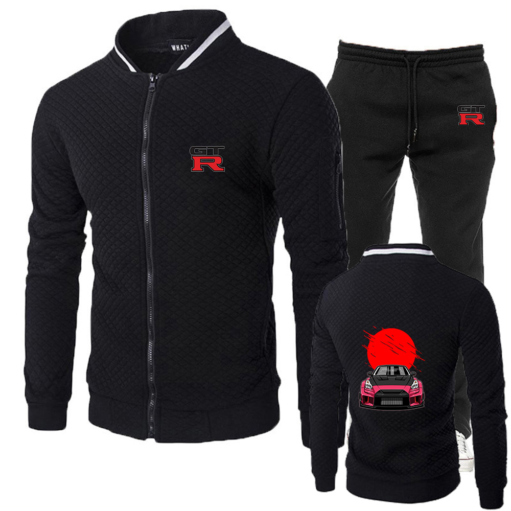 Initial D GTR R35 Print 2026 S - Street Fashion Jacket のレビューと価格