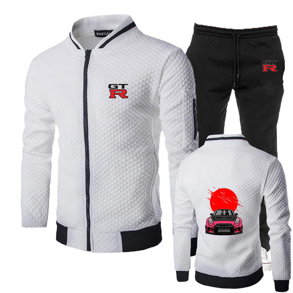 Initial D GTR R35 Print 2026 S - Street Fashion Jacket のレビューと価格