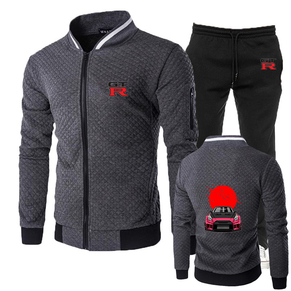 Initial D GTR R35 Print 2026 S - Street Fashion Jacket のレビューと価格