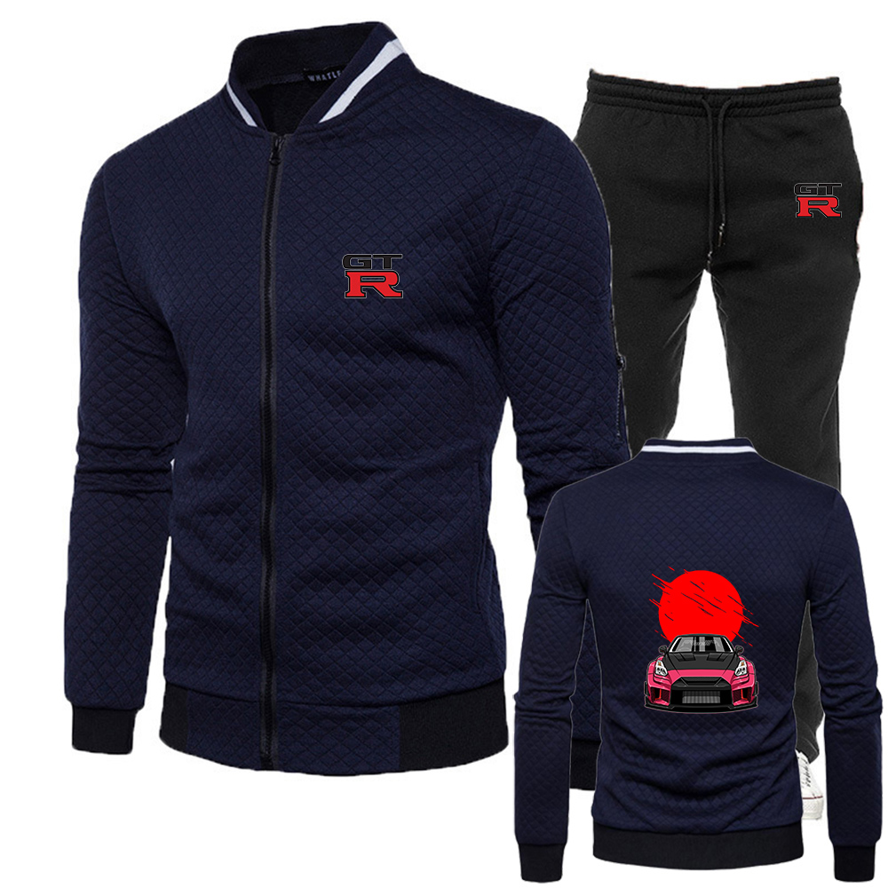 Initial D GTR R35 Print 2026 S - Street Fashion Jacket のレビューと価格