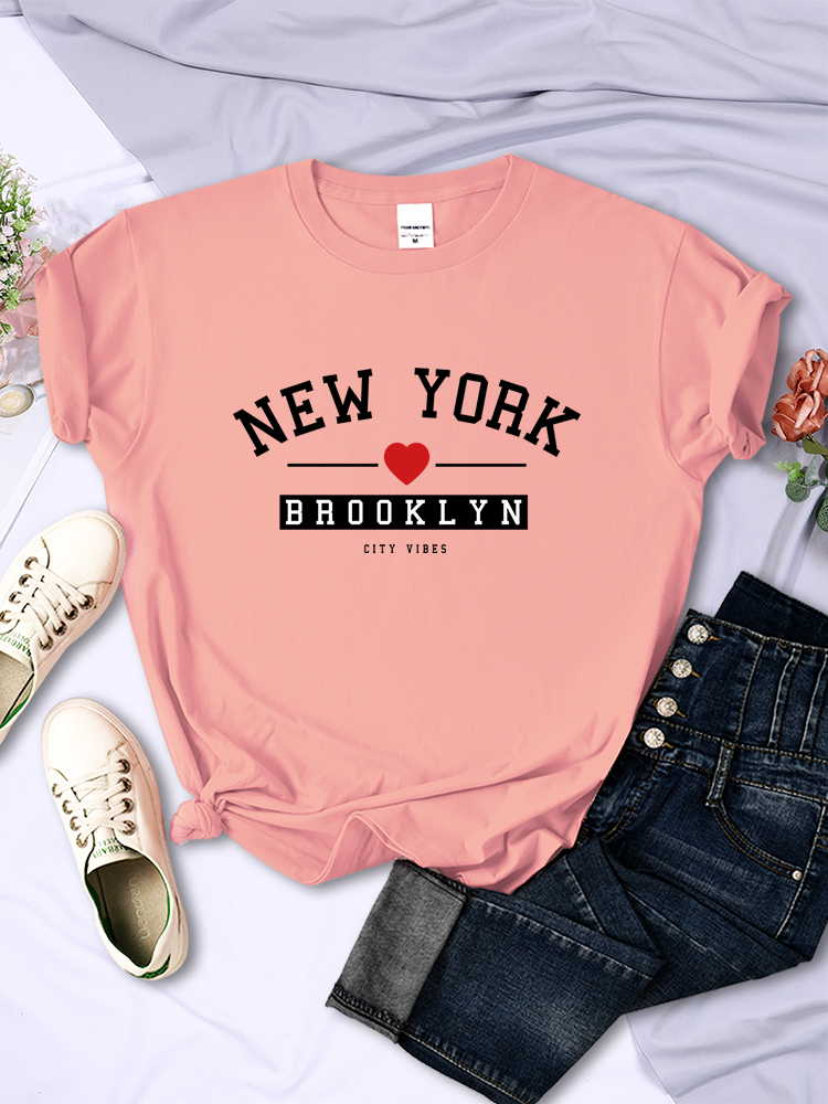 New York Brooklyn City Vibes L - Street Fashion Vibes のレビューと価格