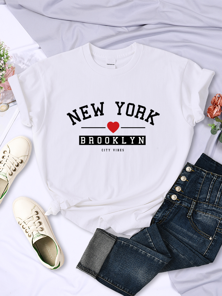New York Brooklyn City Vibes L - Street Fashion Vibes のレビューと価格