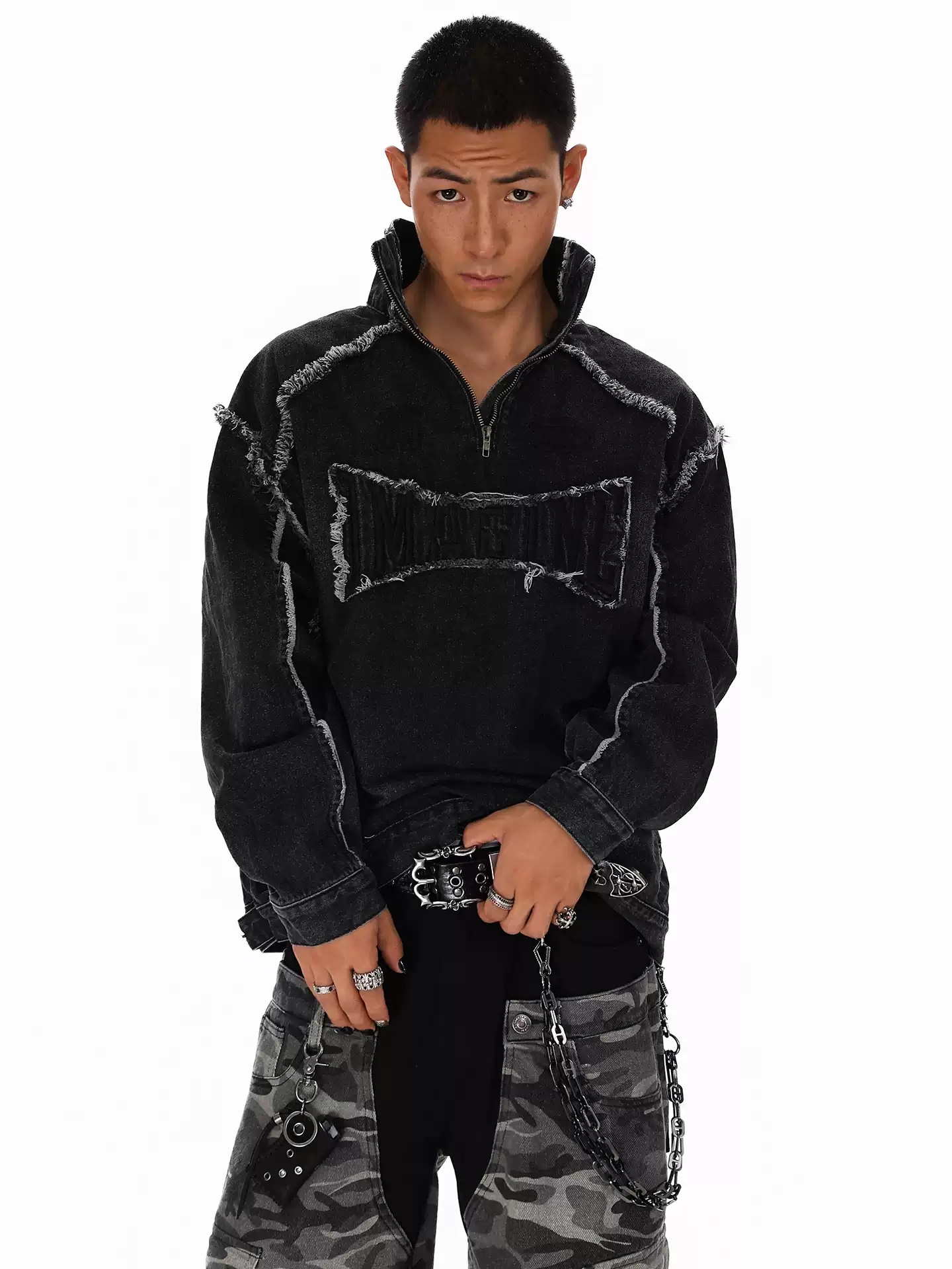 American Style High Street Spl - Street Fashion Men のレビューと価格