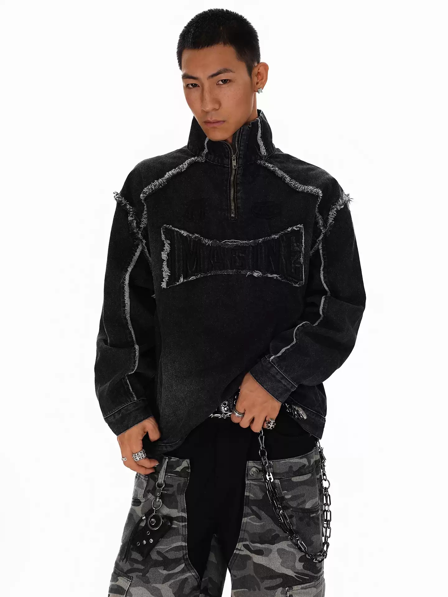 American Style High Street Spl - Street Fashion Men のレビューと価格