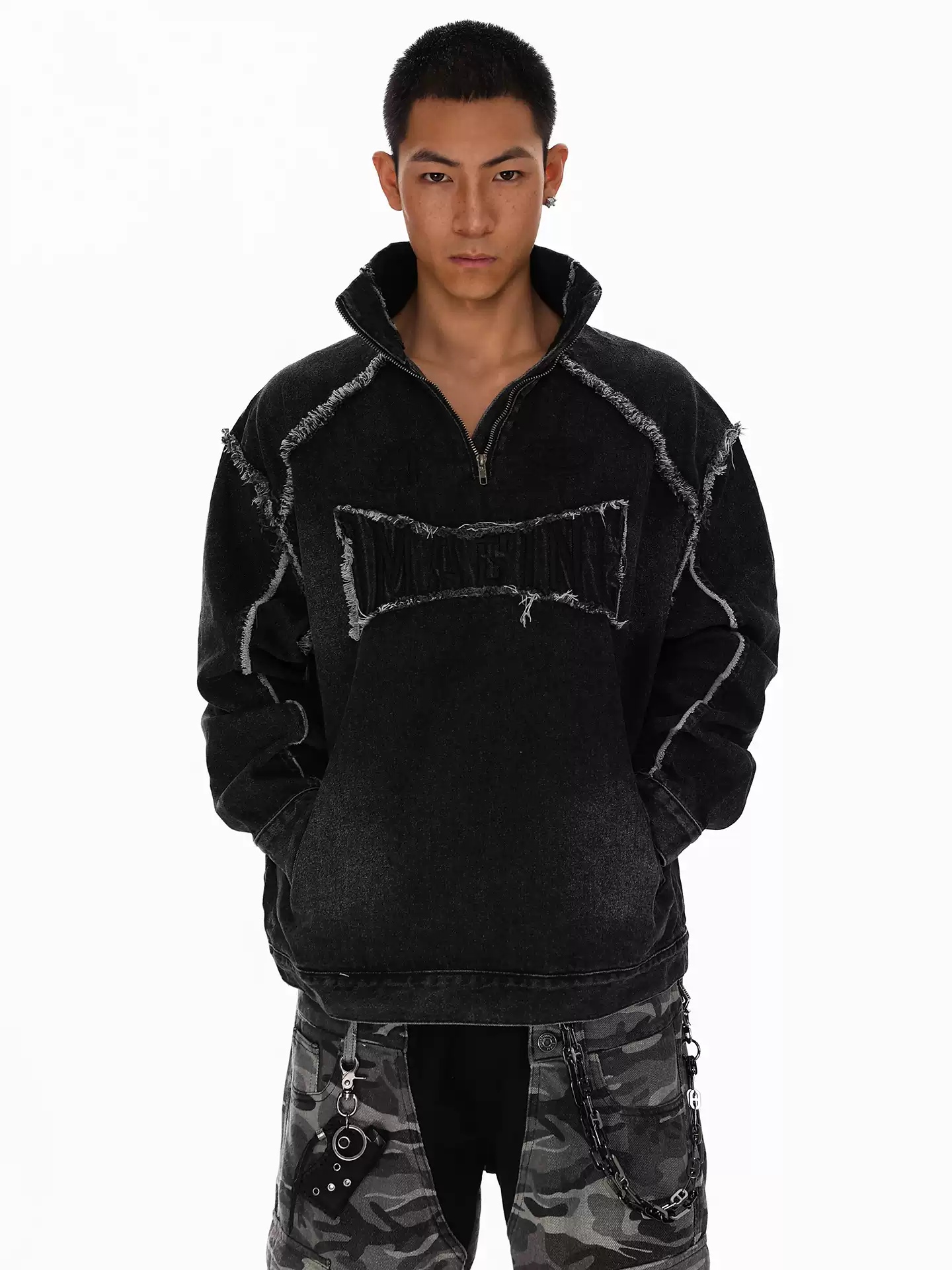 American Style High Street Spl - Street Fashion Men のレビューと価格