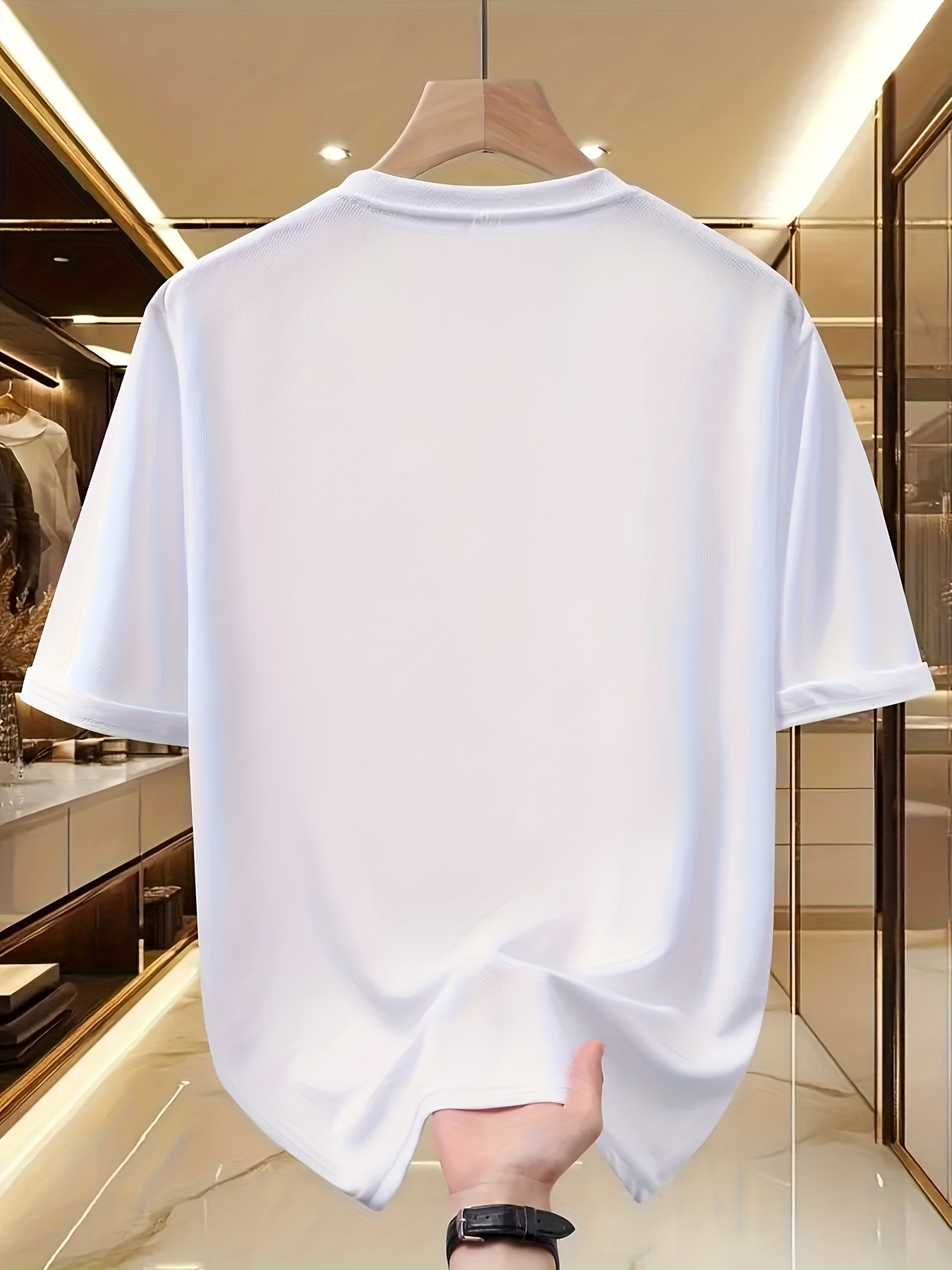 Summer T-Shirt for Men: Instag - Fashion Streetwear のレビューと価格