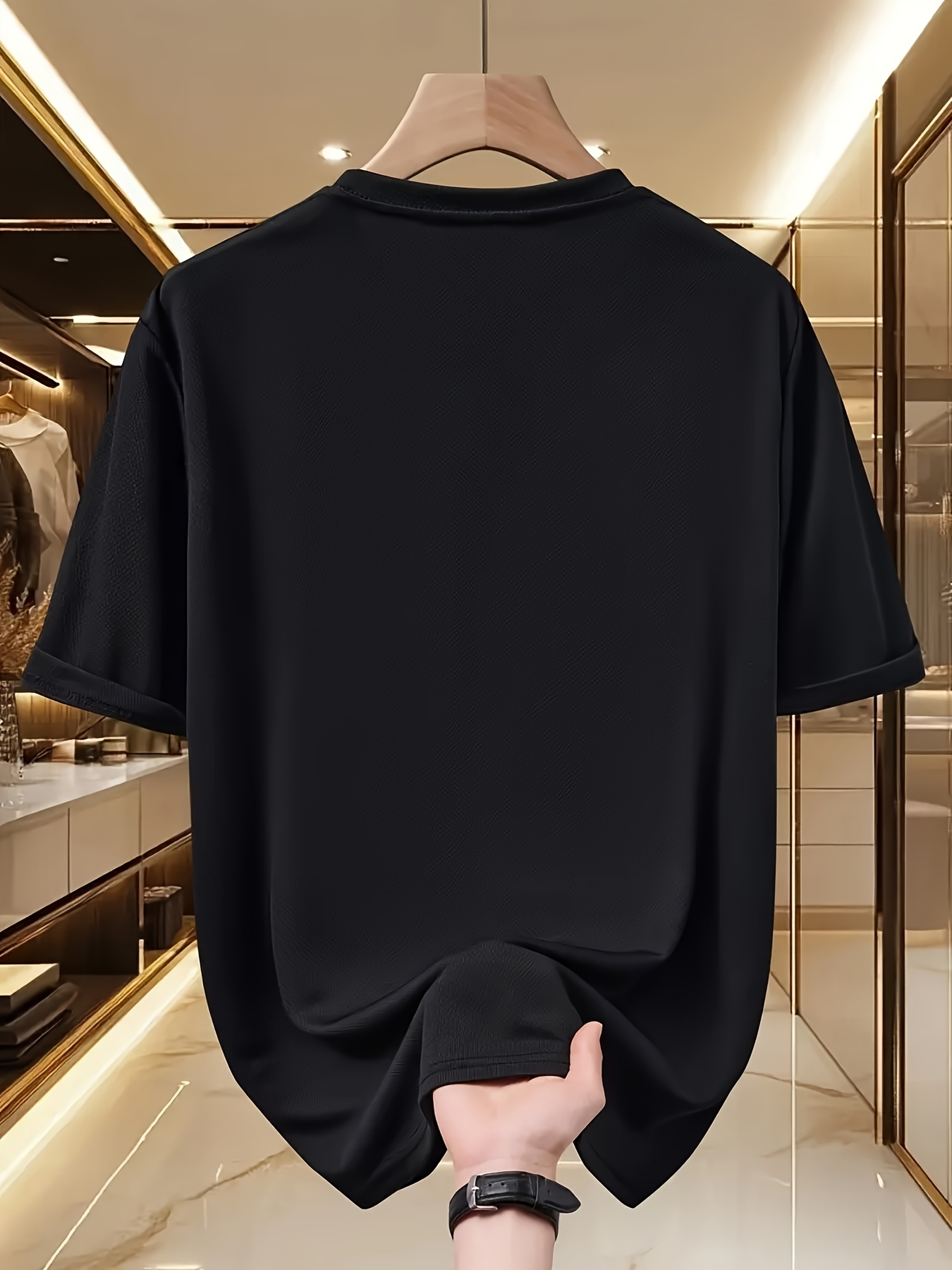 Summer T-Shirt for Men: Instag - Fashion Streetwear のレビューと価格