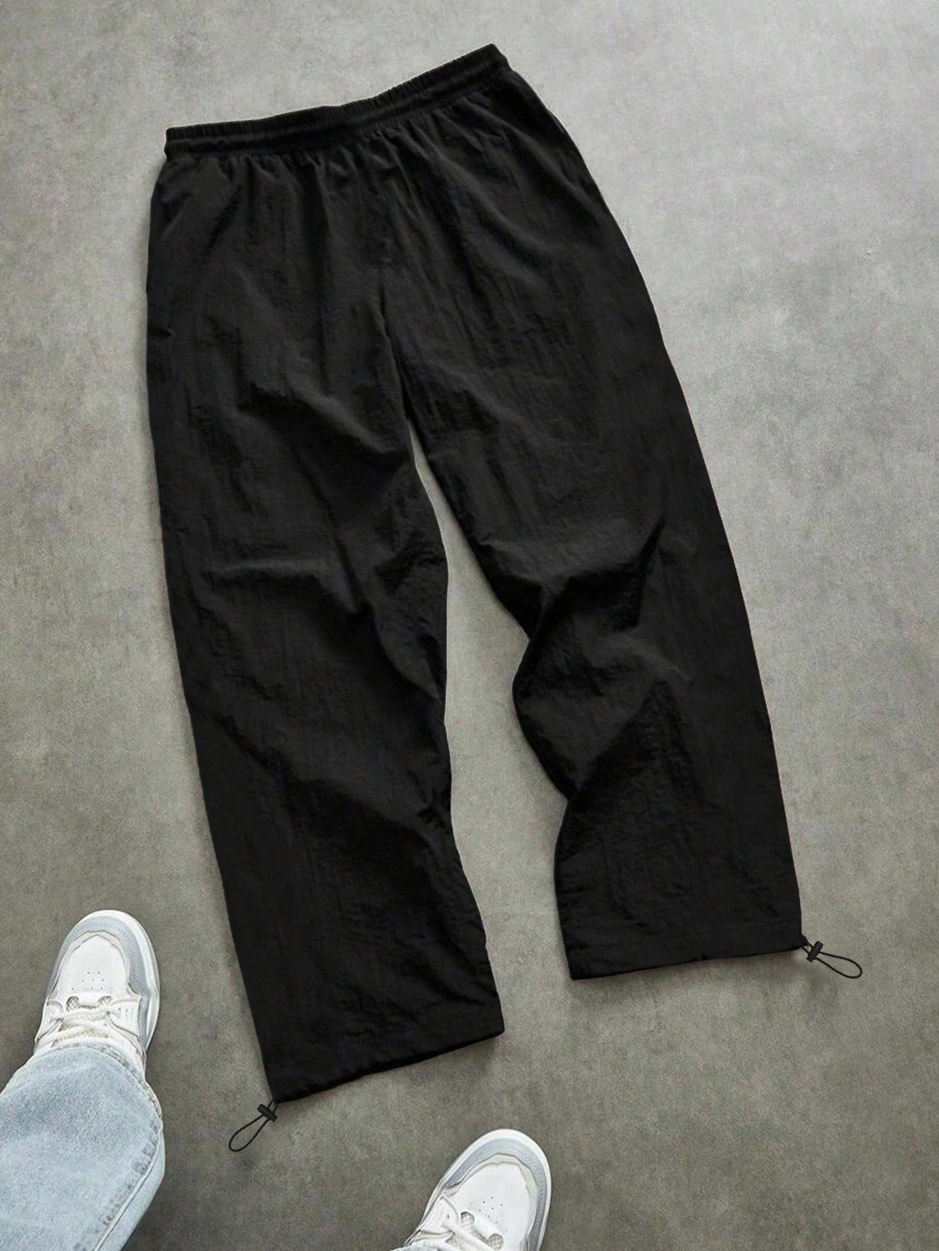 Men's Lightweight Quick-Dry St - Street Fashion Logo のレビューと価格