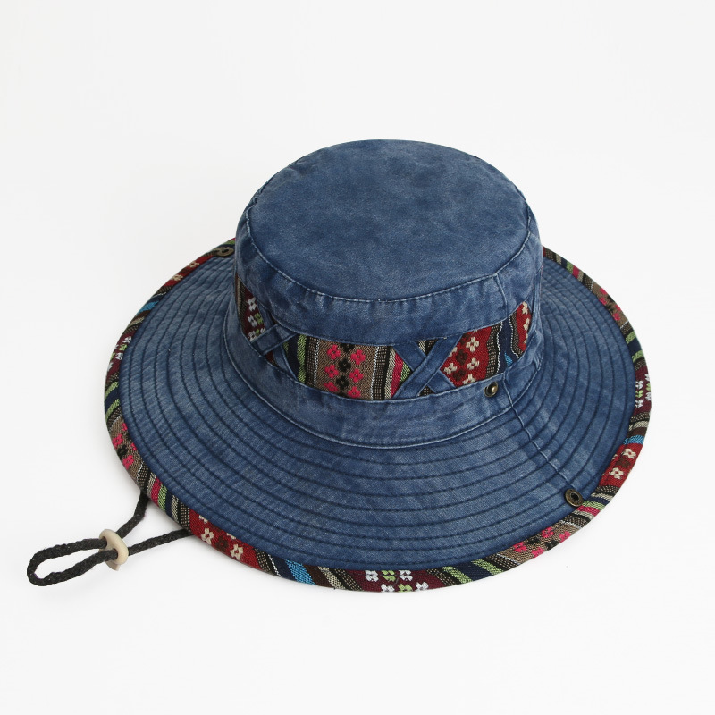 Men Women Summer Bucket Hat Re - Bucket Hat Embroidered のレビューと価格