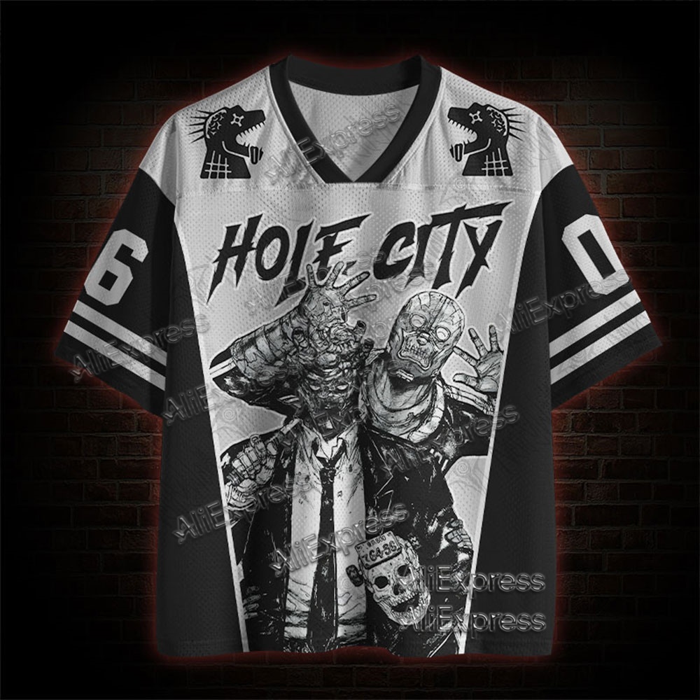 (ZZ) Hot Selling Items, Street - Street Fashion Jersey のレビューと価格