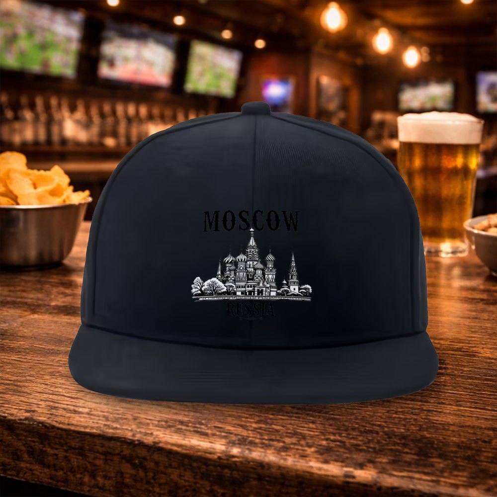 New Moscow St. Basil's Cathedr - Street Fashion Moscow のレビューと価格