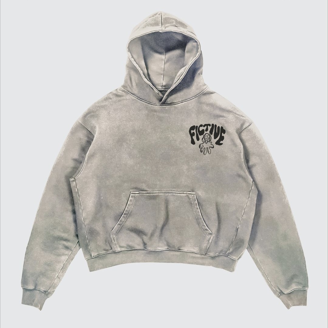 Street Y2K letter Printed Long - Street Fashion Goth のレビューと価格