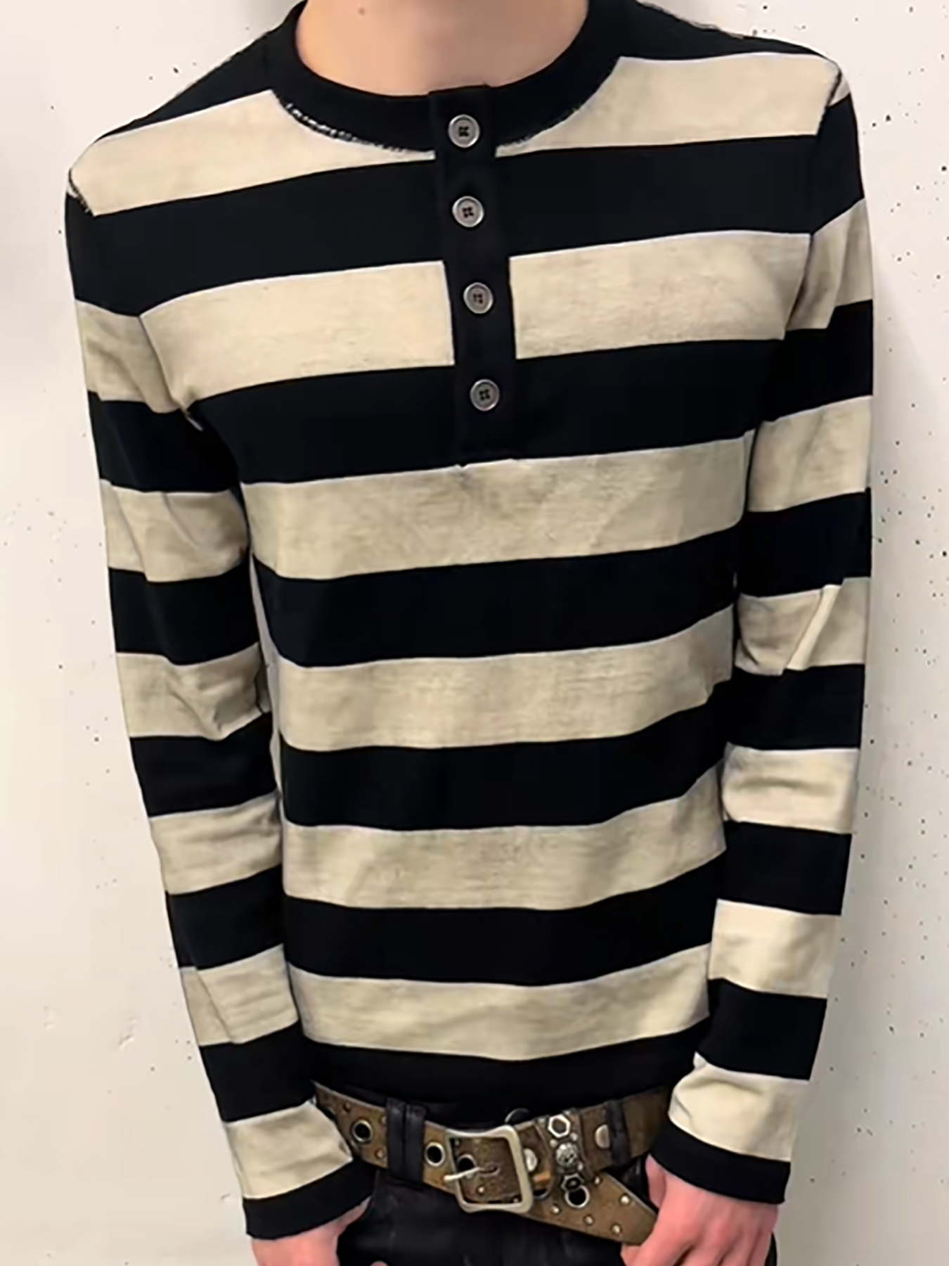 Y2k retro fashion street punk  - Street Fashion Men のレビューと価格