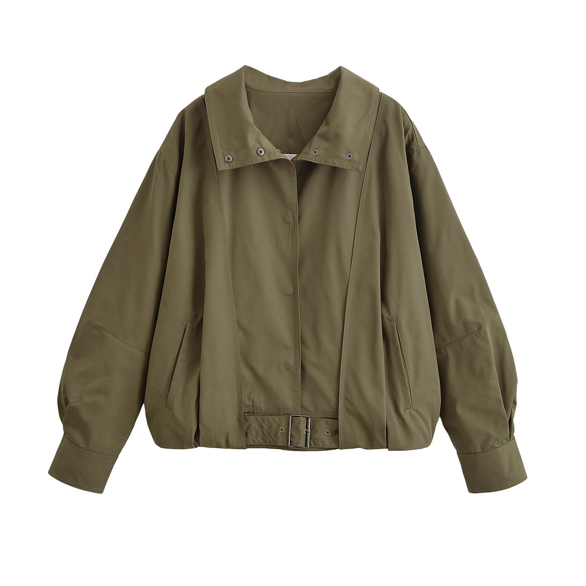 Fall 2025 New Women's Street F - Street Fashion Fall 2025 のレビューと価格