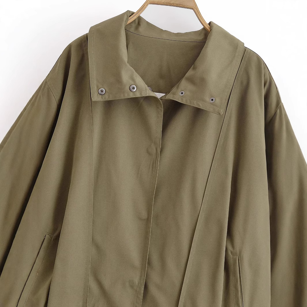 Fall 2025 New Women's Street F - Street Fashion Fall 2025 のレビューと価格