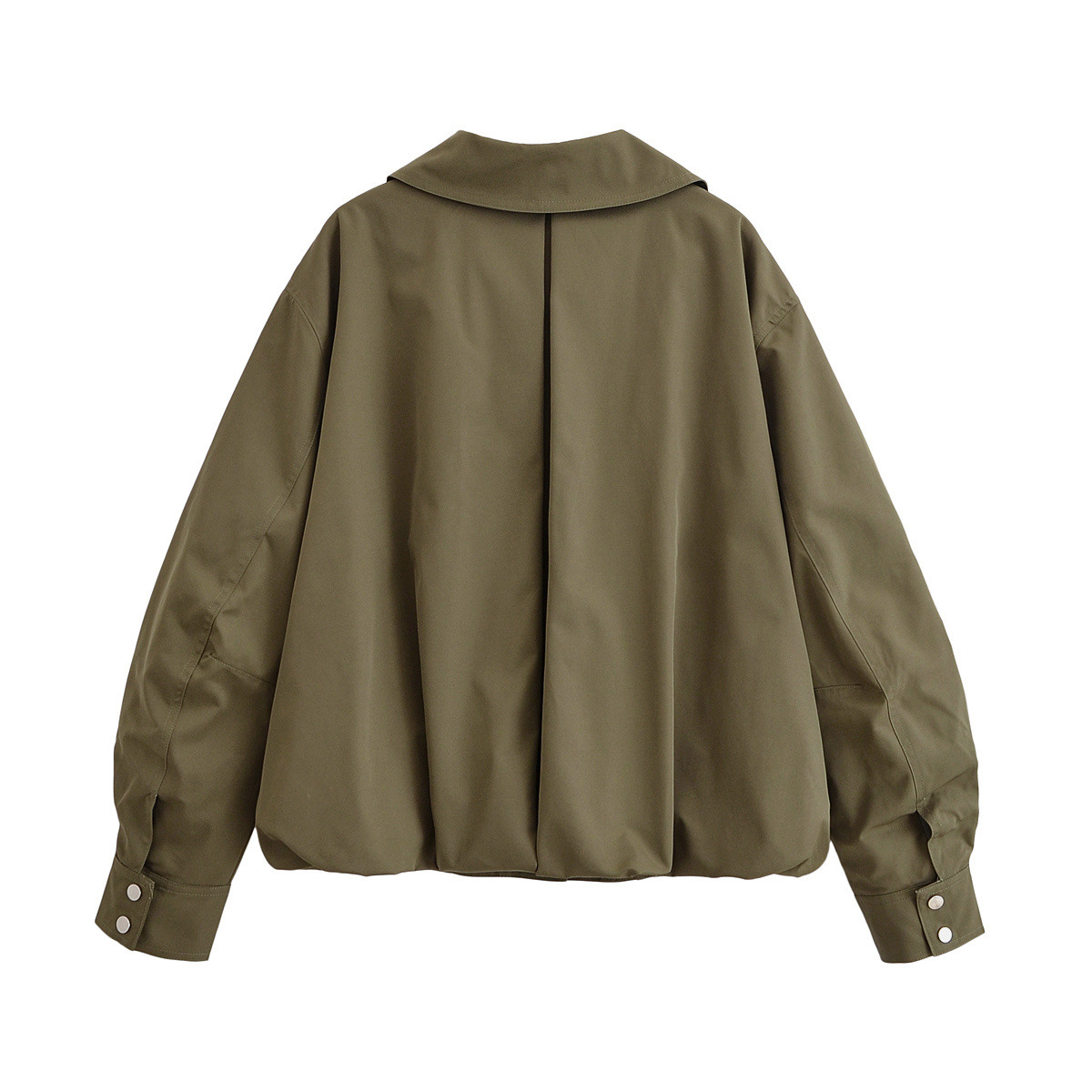 Fall 2025 New Women's Street F - Street Fashion Fall 2025 のレビューと価格