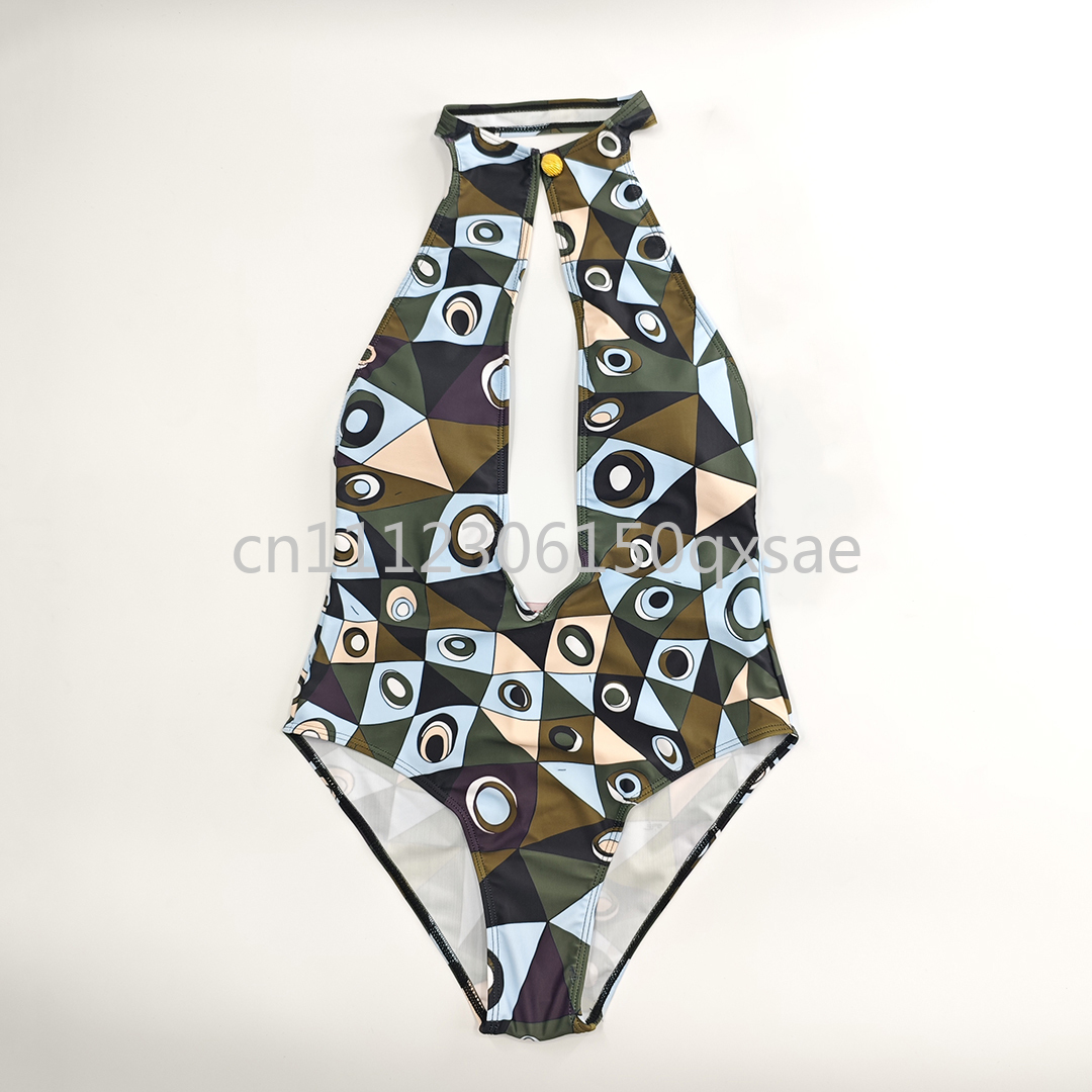 Fashion Design Women's Swimsui - Street Fashion Logo のレビューと価格