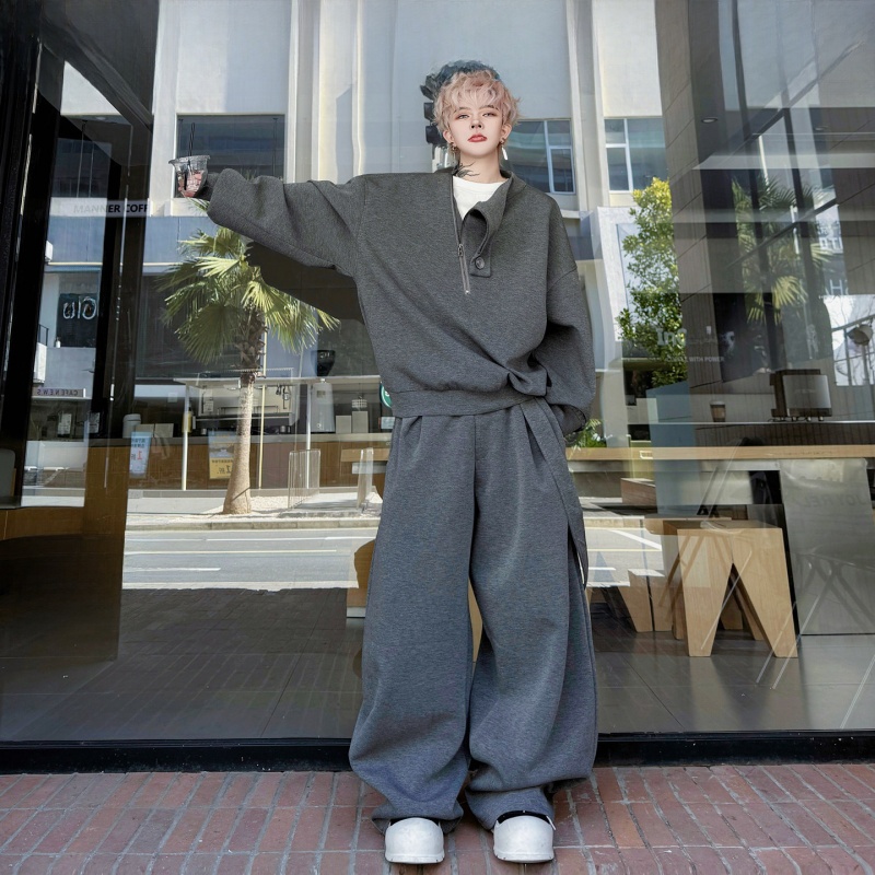 Spring 2026 High Street Half Z - Street Fashion For 2026 のレビューと価格