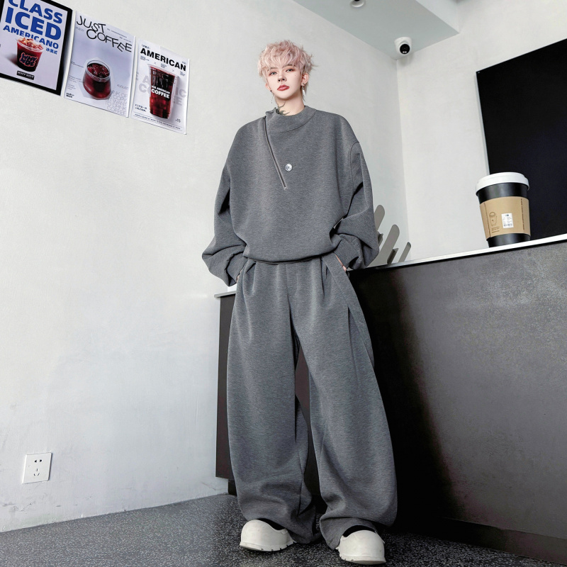 Spring 2026 High Street Half Z - Street Fashion For 2026 のレビューと価格