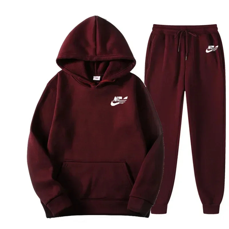 2025 Spring Autumn Men Casual  - Street Fashion Men のレビューと価格