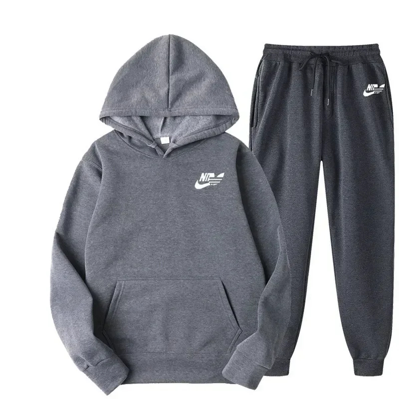2025 Spring Autumn Men Casual  - Street Fashion Men のレビューと価格