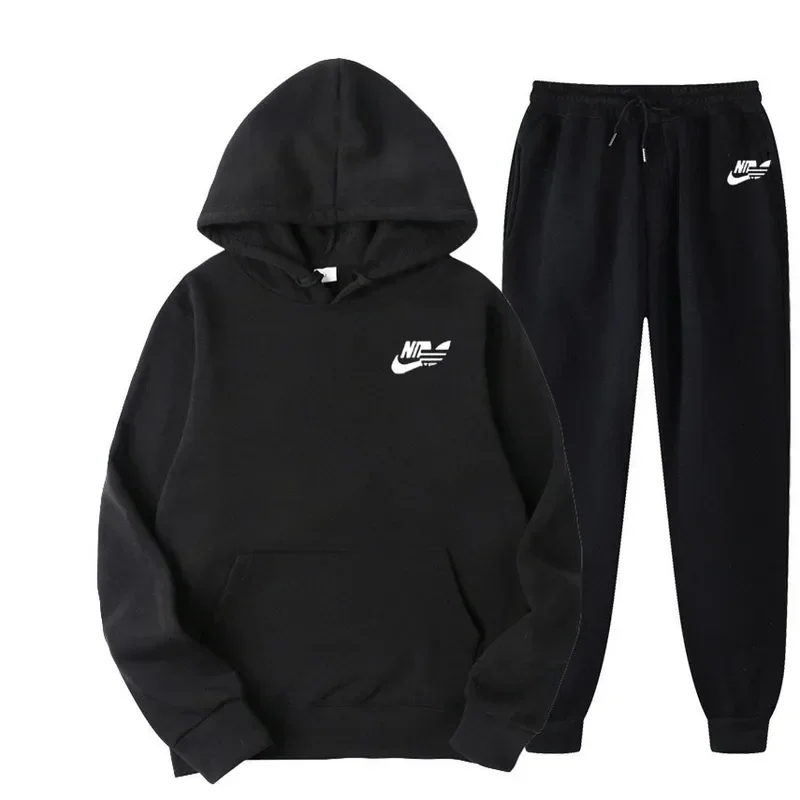 2025 Spring Autumn Men Casual  - Street Fashion Men のレビューと価格