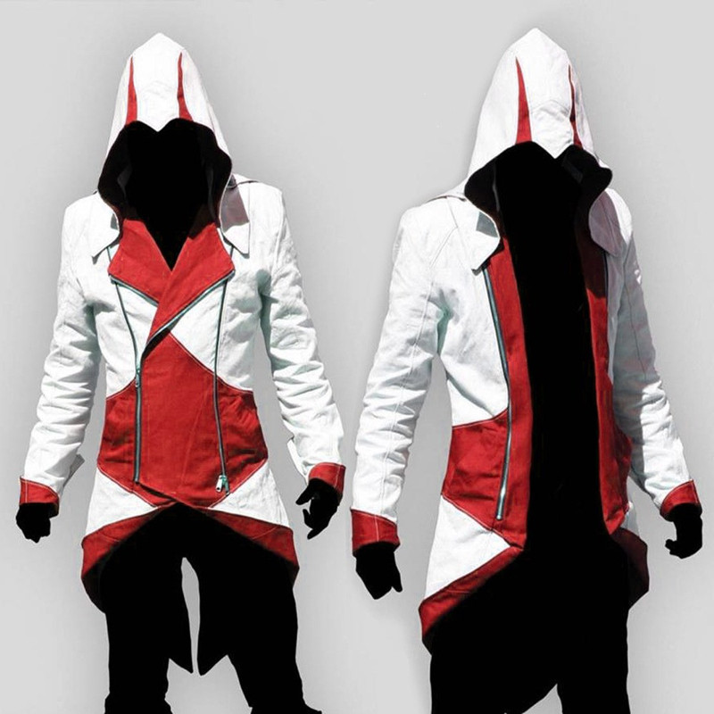 Halloween Steampunk Clothes Co - Street Fashion Jacket のレビューと価格