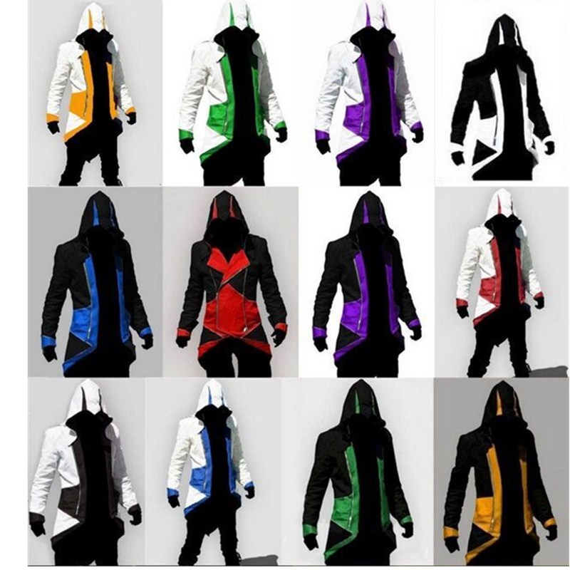 Halloween Steampunk Clothes Co - Street Fashion Jacket のレビューと価格