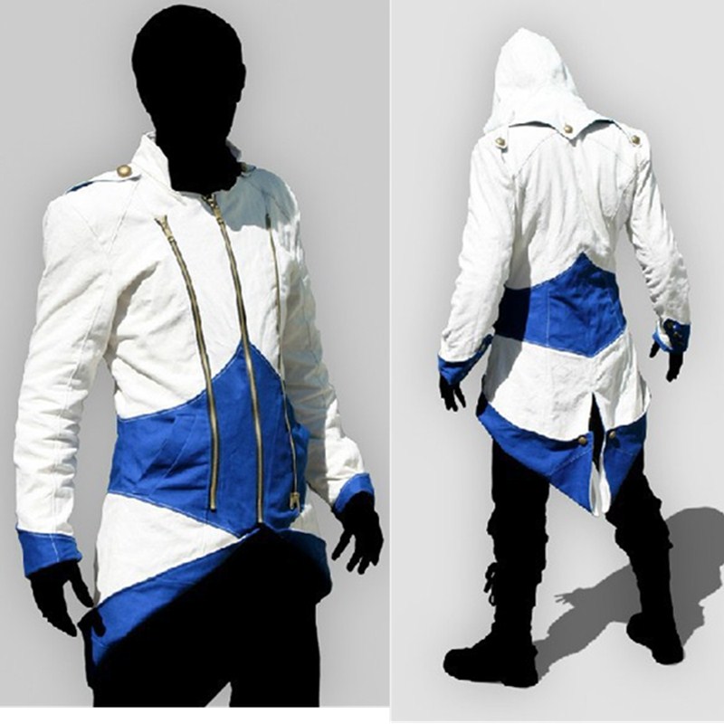 Halloween Steampunk Clothes Co - Street Fashion Jacket のレビューと価格
