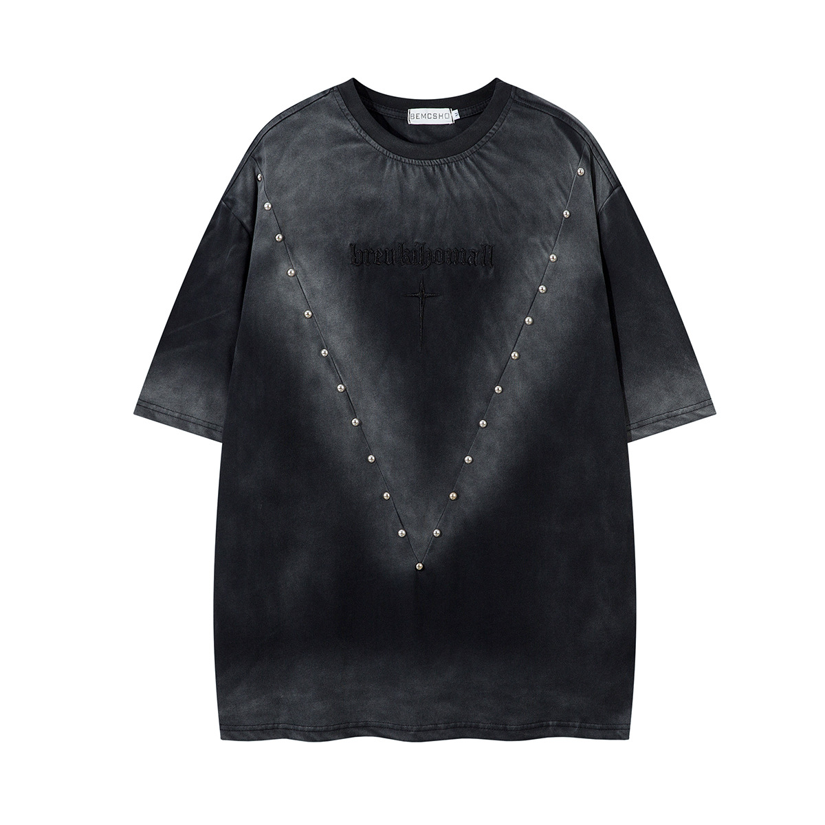 Men's Vibe Style Hip Hop T Shi - Street Fashion Vibes のレビューと価格