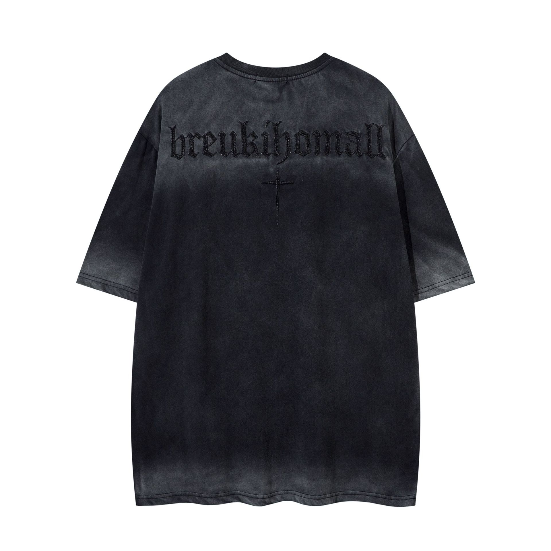 Men's Vibe Style Hip Hop T Shi - Street Fashion Vibes のレビューと価格