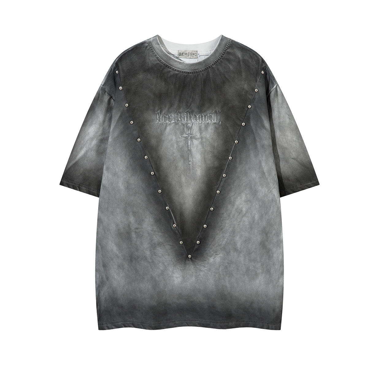 Men's Vibe Style Hip Hop T Shi - Street Fashion Vibes のレビューと価格