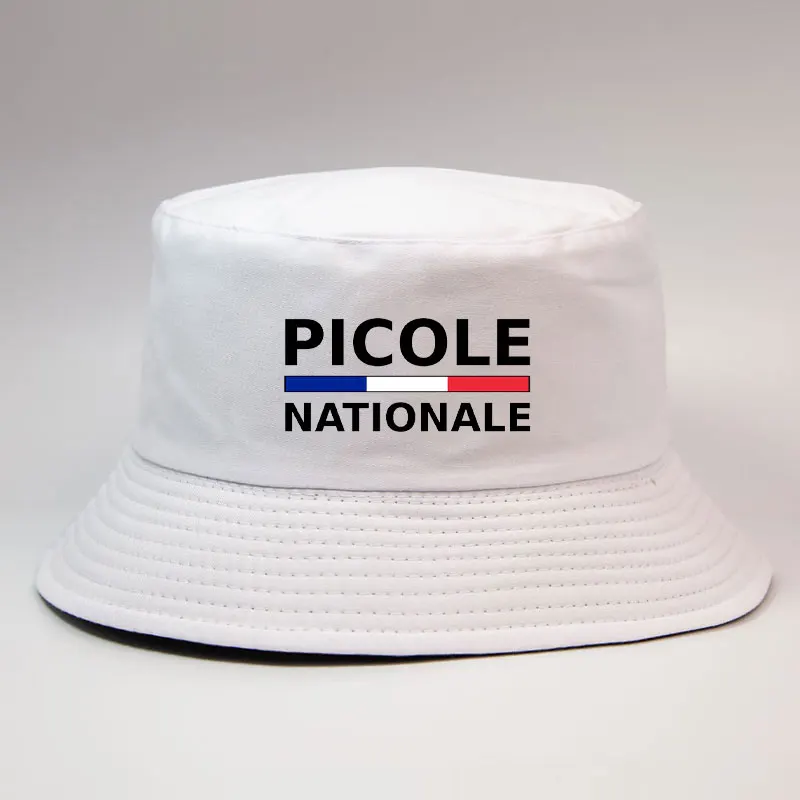 Summer Picole Nationale Revers - Bucket Hat Embroidered のレビューと価格