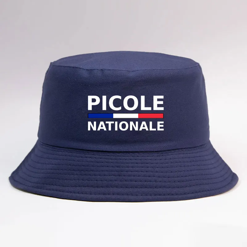 Summer Picole Nationale Revers - Bucket Hat Embroidered のレビューと価格