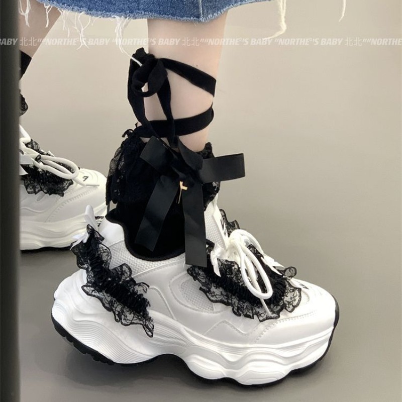 Warrior Original Brand Clunky  - Street Fashion Girls のレビューと価格