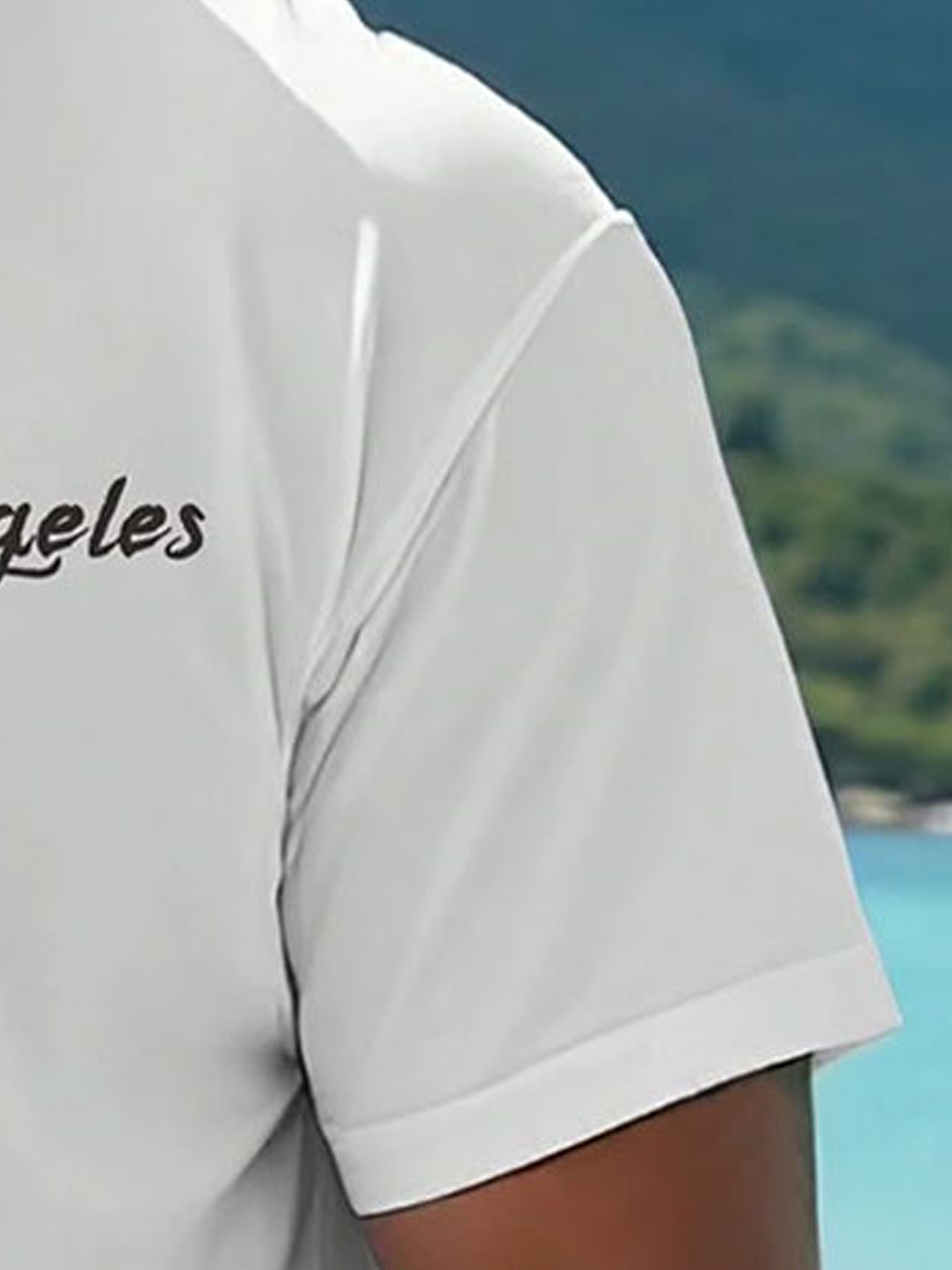 2026 Summer New Men's Short-Sl - Street Fashion For 2026 のレビューと価格