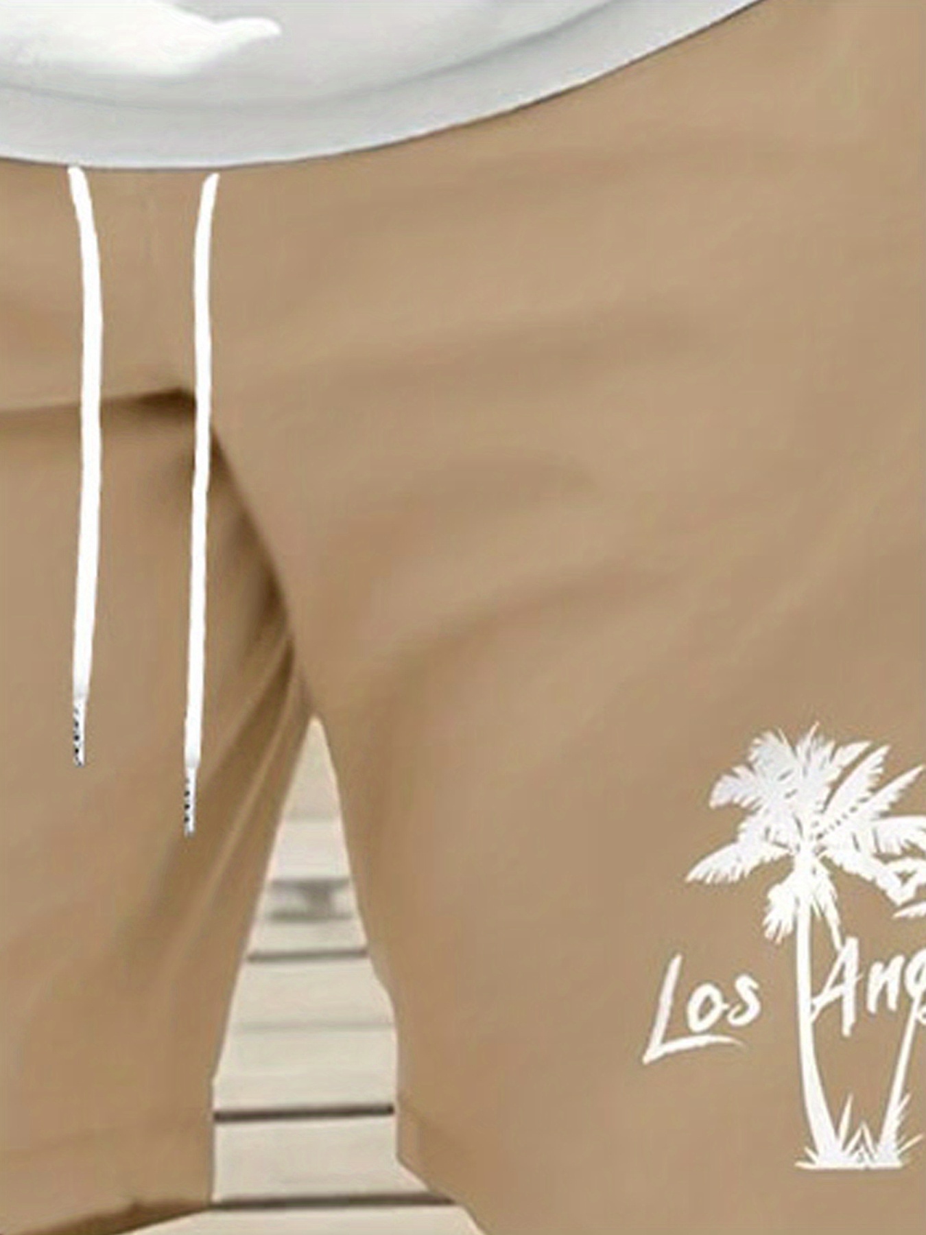 2026 Summer New Men's Short-Sl - Street Fashion For 2026 のレビューと価格