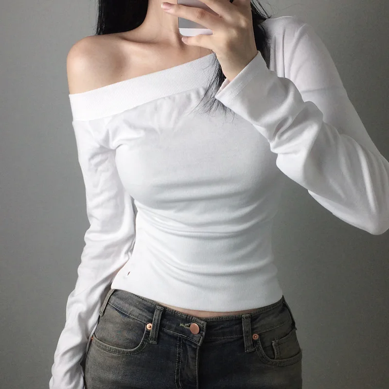 Y2K Vintage Pleated Button T-S - Fashion Streetwear のレビューと価格