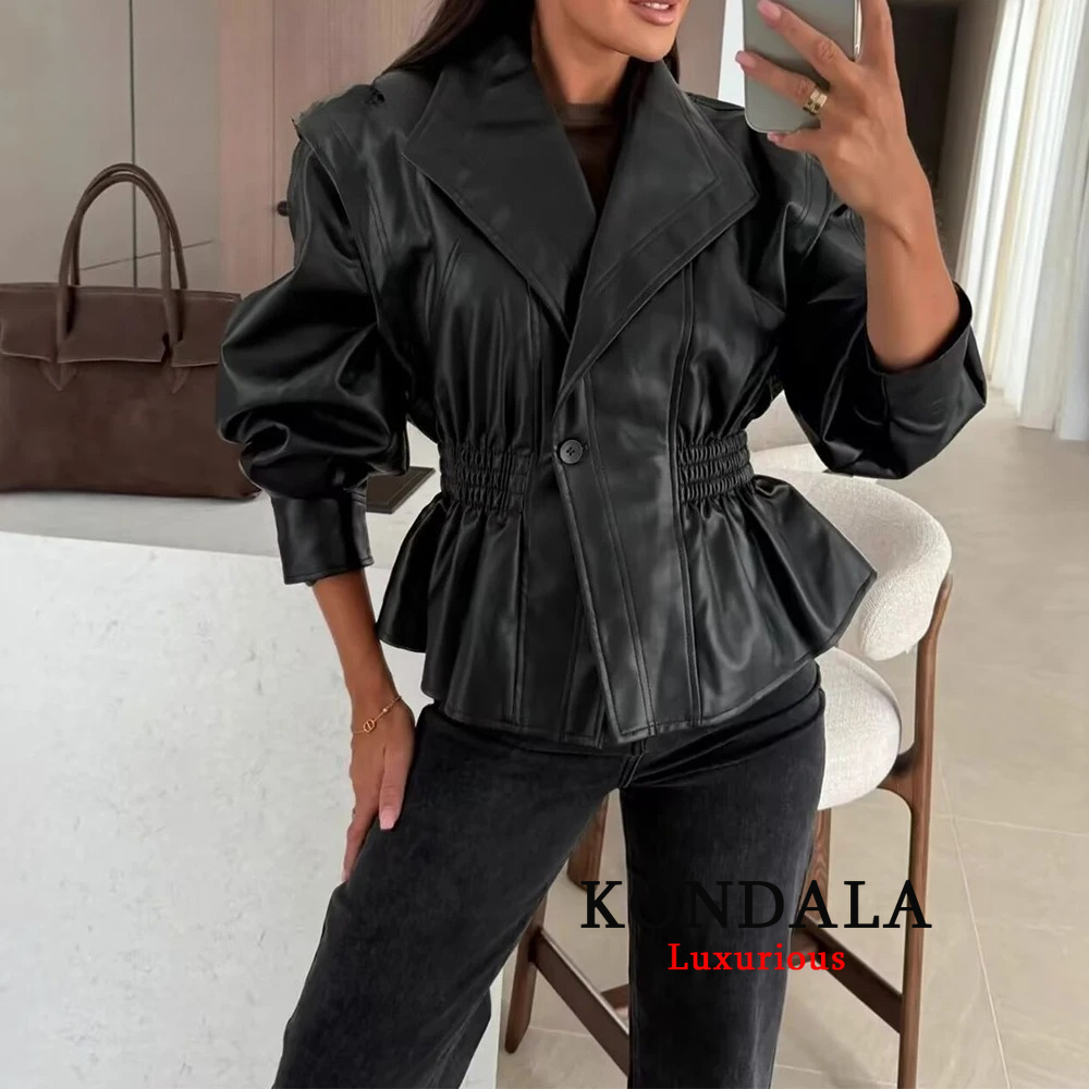 KONDALA Chic Cool 2025 Streetw - Street Fashion Fall 2025 のレビューと価格