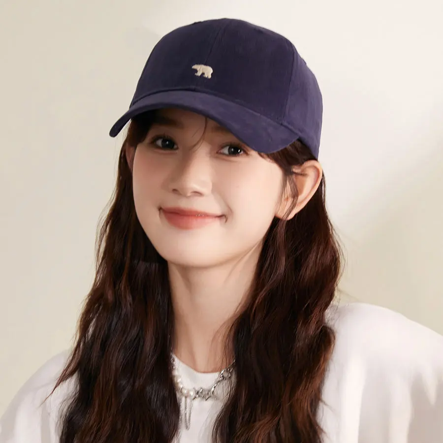 Big Head Baseball Cap Embroide - Bucket Hat Embroidered のレビューと価格
