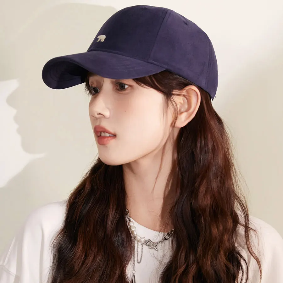 Big Head Baseball Cap Embroide - Bucket Hat Embroidered のレビューと価格