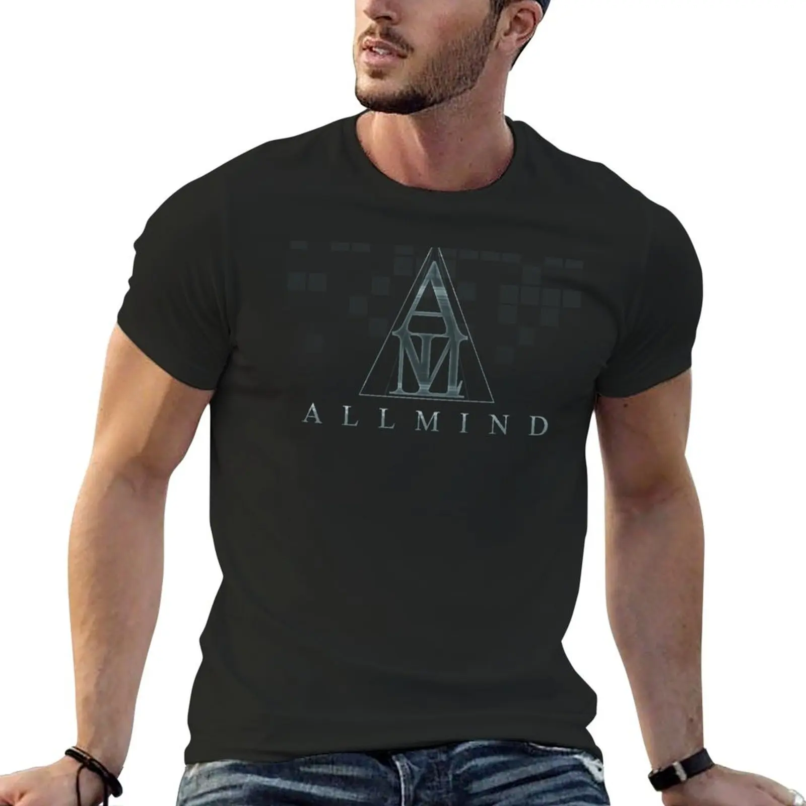 ALLMIND from Armored Core VI T - Street Fashion Jersey のレビューと価格