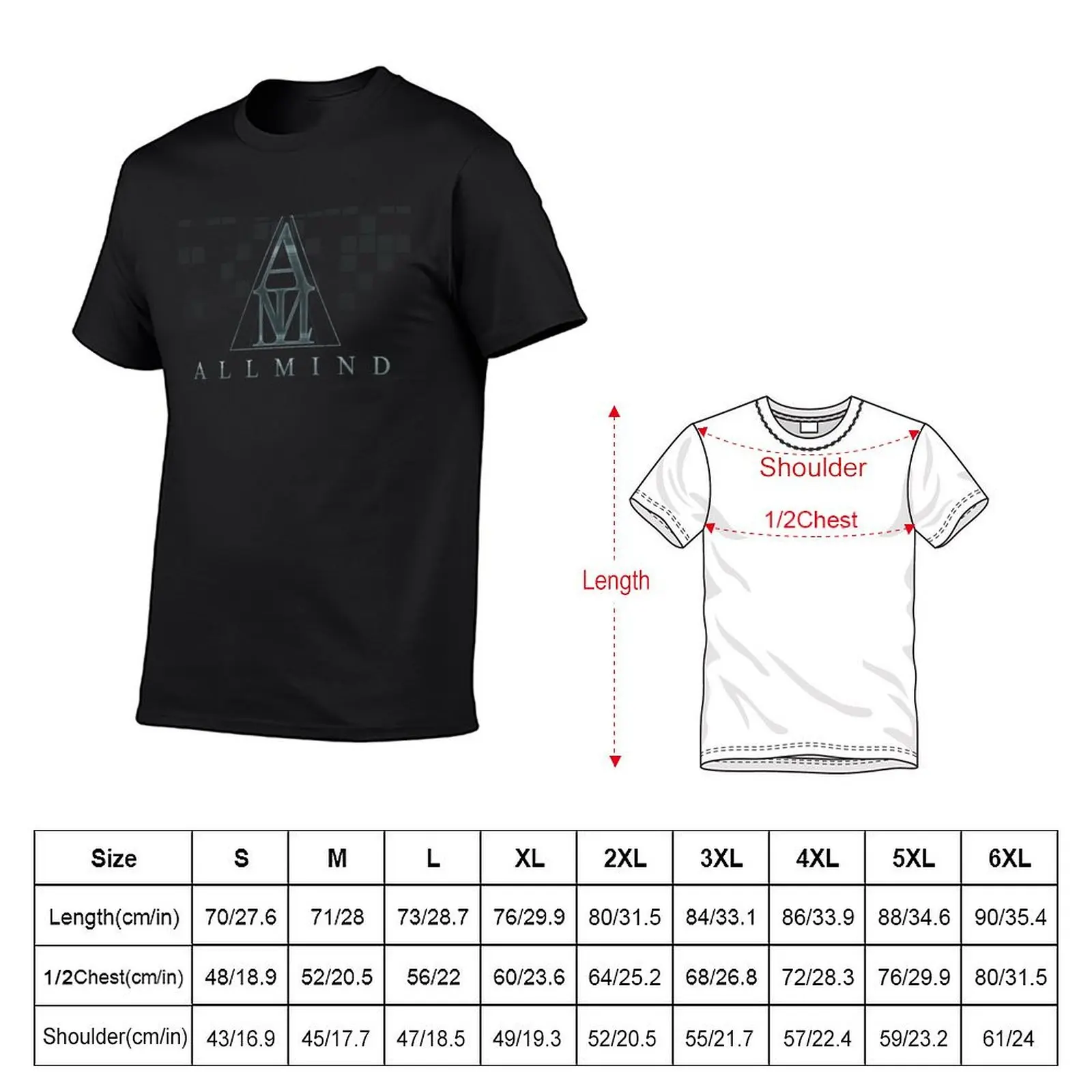ALLMIND from Armored Core VI T - Street Fashion Jersey のレビューと価格