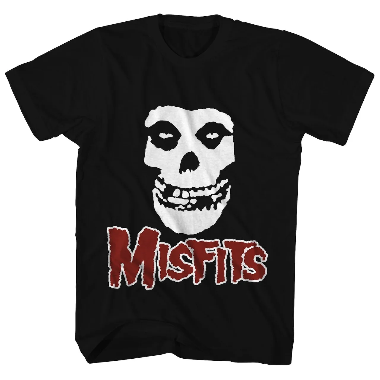 New Fashion Misfits Punk Style - Street Fashion Jersey のレビューと価格