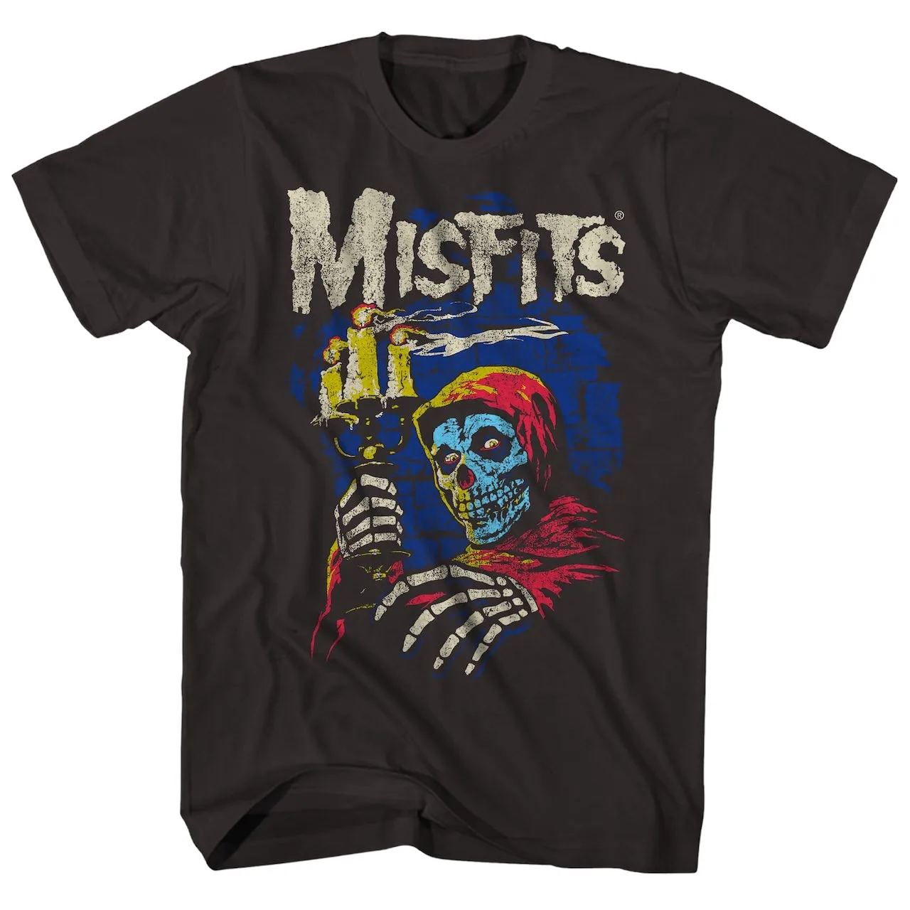 New Fashion Misfits Punk Style - Street Fashion Jersey のレビューと価格