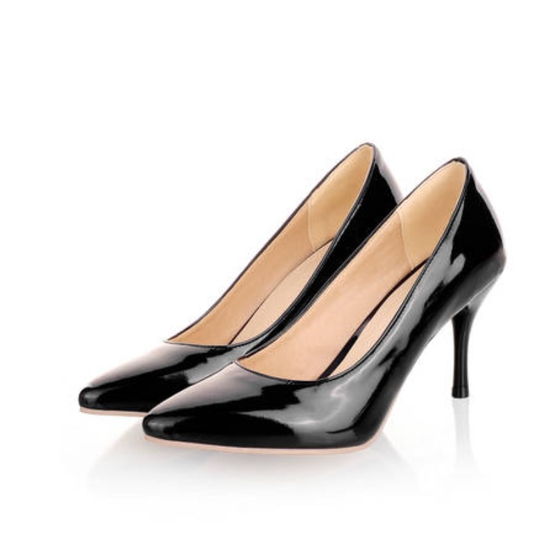 Brand Children Girls High Heel - Street Fashion Girls のレビューと価格