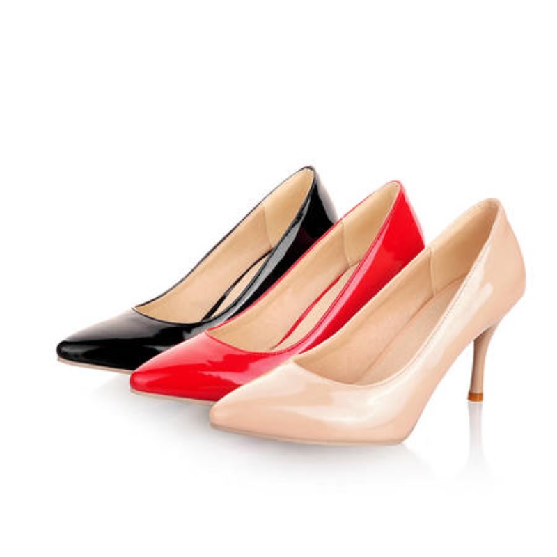Brand Children Girls High Heel - Street Fashion Girls のレビューと価格