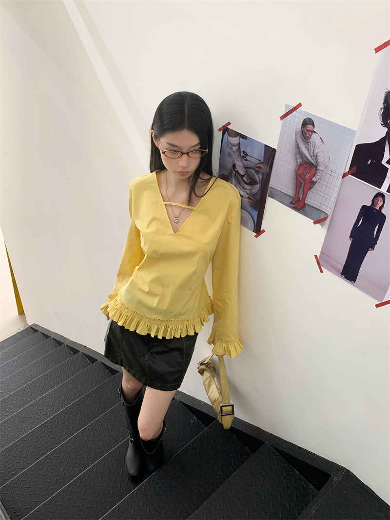 CHEERART Fall 2025 Fashion Wom - Street Fashion Fall 2025 のレビューと価格