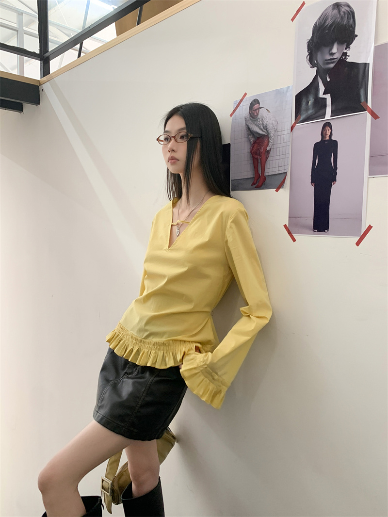 CHEERART Fall 2025 Fashion Wom - Street Fashion Fall 2025 のレビューと価格